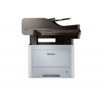 Multifunzione laser Samsung ProXpress SL-M3870FD