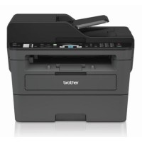 Brother MFC-L2710DW Stampante multifunzione laser monocromatica, Wi-Fi, A4